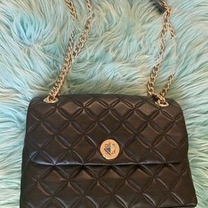 Natalia adjustable cross body bag